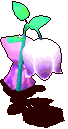 风铃花妖.gif