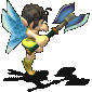 进化风之妖精-魔法.gif