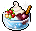 夏日圣代头饰.gif