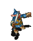 觉醒的猪鬼-魔法.gif
