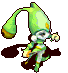 翠绿小丑-魔法.gif