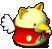 大公鸡-站立.gif