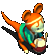 祭典火焰鼠-站立.gif
