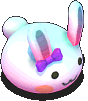 改造琉璃麻糬兔兔-走路.gif