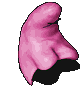 蜜桃史莱姆-受伤.gif