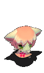 樱花喵-魔法.gif