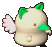 小鸭子-站立.gif