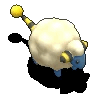 咩利羊-站立.gif
