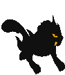 暗夜麒麟-受伤.gif