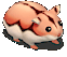 小仓鼠米米-走路.gif