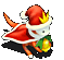 圣诞鼠王-站立.gif