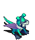 深潜恶梦鼠-魔法.gif