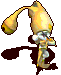 鹅黄小丑-站立.gif