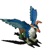 异变变种狮鹫兽-魔法.gif