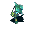 觉醒的青石灯-攻击.gif