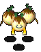 R丸子炸弹-站立.gif
