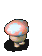 粉红菇-魔法.gif