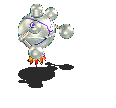 皮皮地雷-攻击.gif