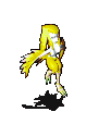 黄金鸟人-魔法.gif