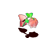 铃兰花妖-倒下.gif