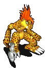 觉醒的猎豹蜥蜴-魔法.gif