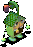 闹钟小答.gif