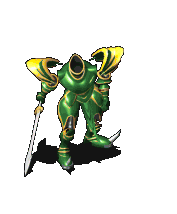 无头骑士-攻击.gif