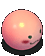 红豆魔丸-走路.gif