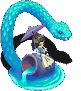 蛇姬小青.gif