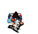 觉醒的海盗-倒下.gif