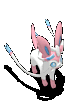 仙子伊布-站立.gif