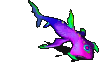 异变沙地鲨后期型-倒下.gif