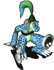 觉醒的蜥蜴斗士-魔法.gif