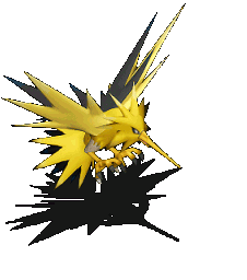 闪电鸟.gif