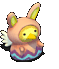 彩蛋雏鸟-攻击.gif