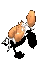 巨钳蟹.gif