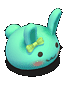 薄荷麻糬兔兔-攻击.gif
