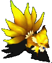 九尾金狐-站立.gif