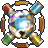 神秘的科技机械.gif