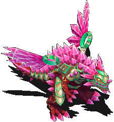粉金神龙.gif