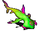 陆行鲨后期型-魔法.gif