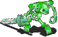 二次觉醒翠绿骷髅-走路.gif