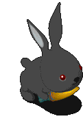 黑萝卜兔-受伤.gif