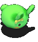 绿茶麻糬兔兔-魔法.gif