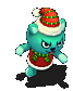 薄荷软糖熊-攻击.gif
