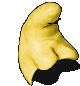 芒果史莱姆-受伤.gif