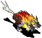 烈焰双头犬-移动中.gif