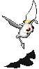 觉醒的天使蝙蝠-站立.gif