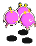 粉红炸弹-站立.gif