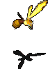 觉醒的黄蜂-移动中.gif